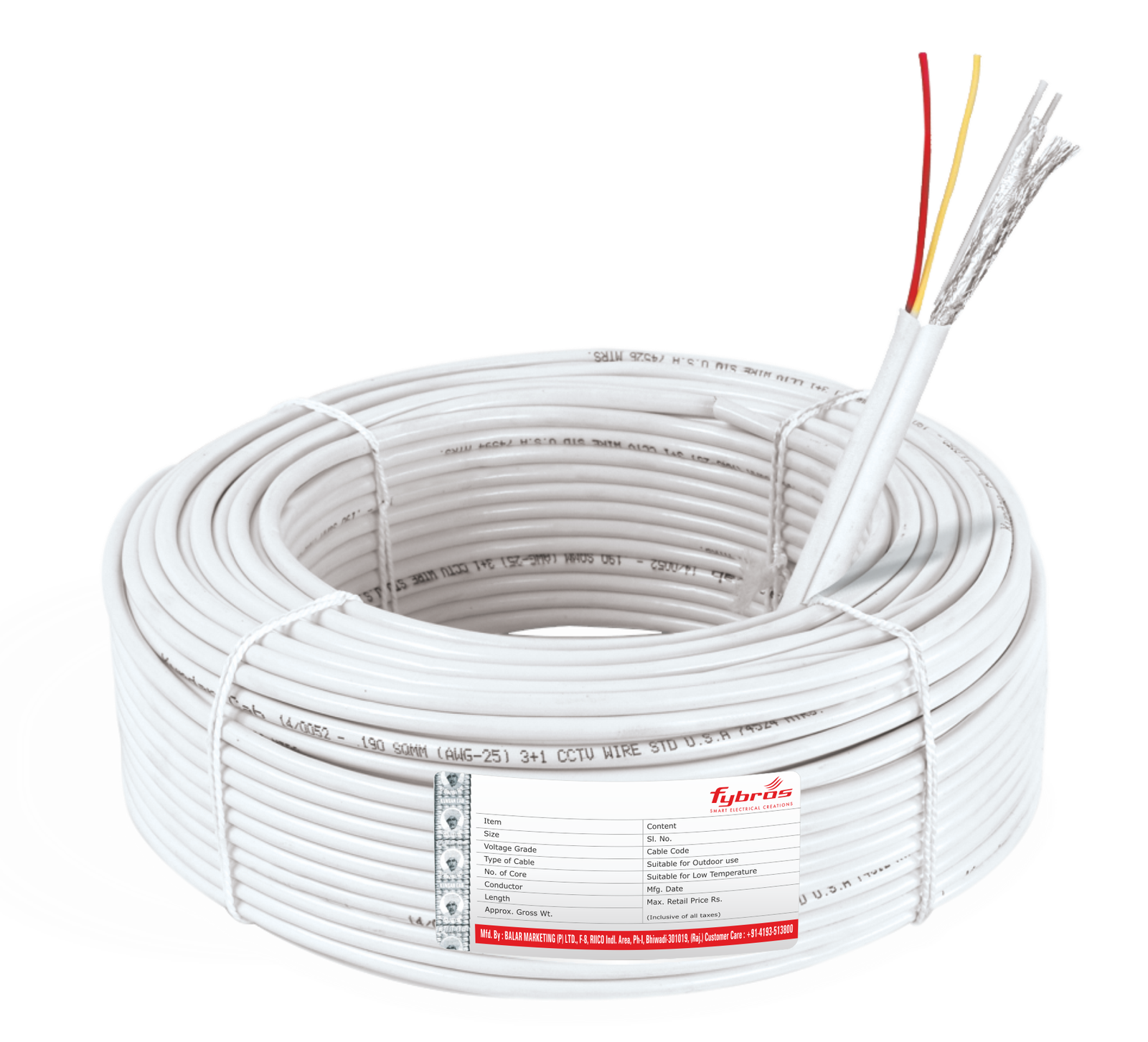 Cables